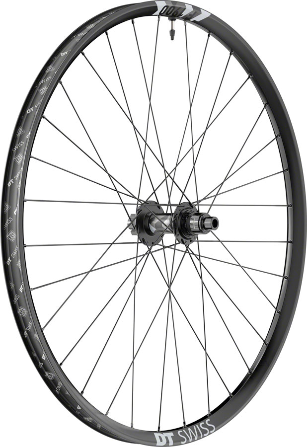 DT Swiss F 1900 Rear Wheel